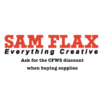 SAMFLAX ART SUPPLY