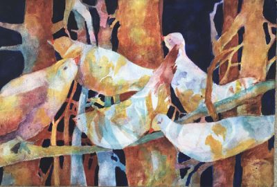 Susie Schreiber - '2020 REUNION'